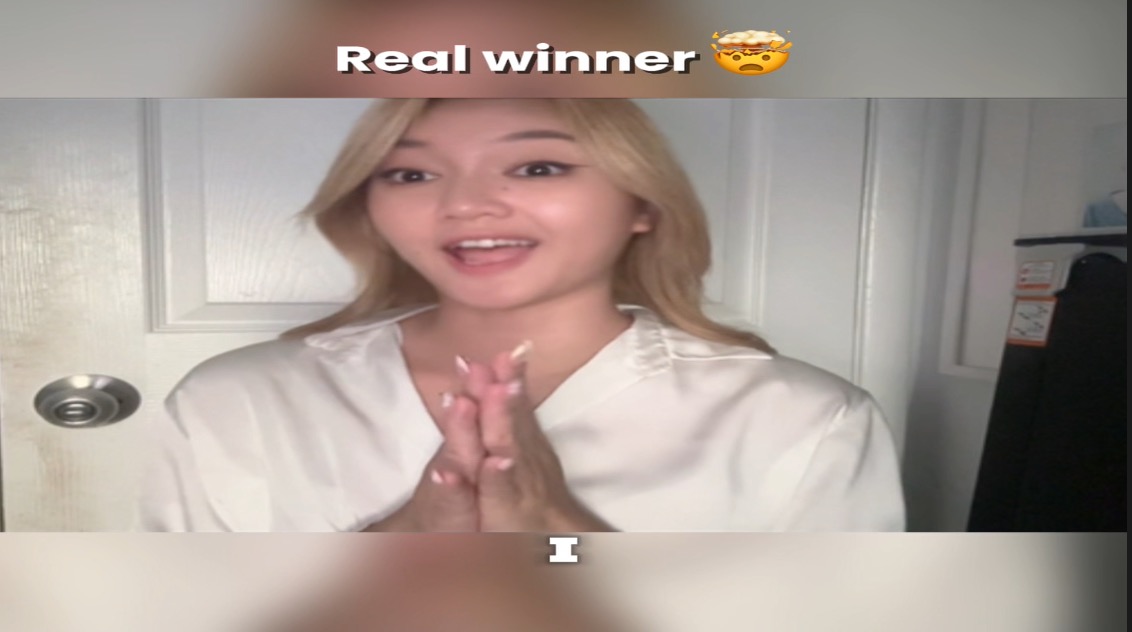 Winner video preview